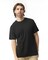 Adult Garment Dyed Heavyweight Crewneck T-Shirt for Vintage, Daily & Relaxed Outfit Wear